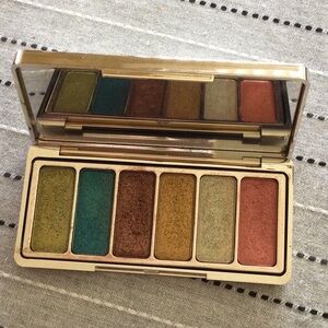 RARE BEAUTY CONFIDENT ENERGY EYESHADOW PALETTE